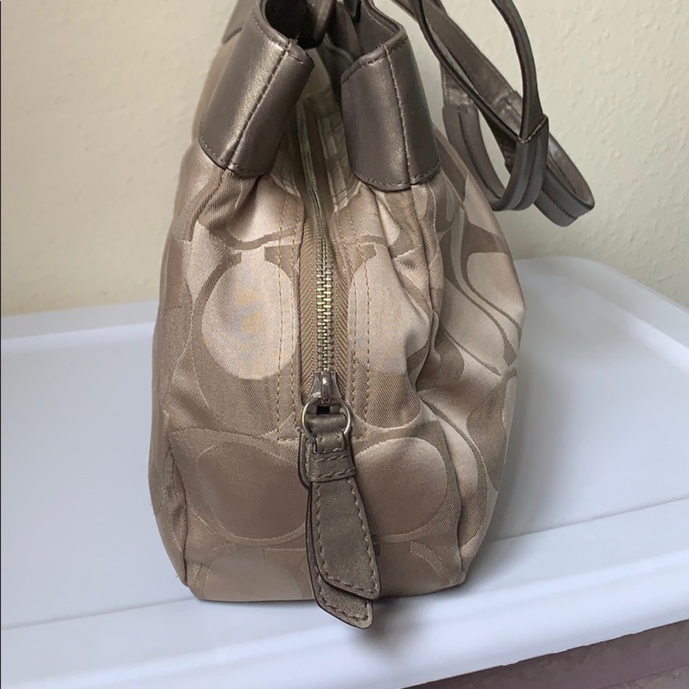 Coach Bag - Picture 6 of 6